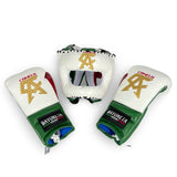 Sparring Set - Canelo Edition - MX Colors