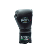 Bayoneta MX Latex Gloves - Dark Brown/ Black