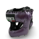 Bayoneta Premium Facebar - Purple/ Black