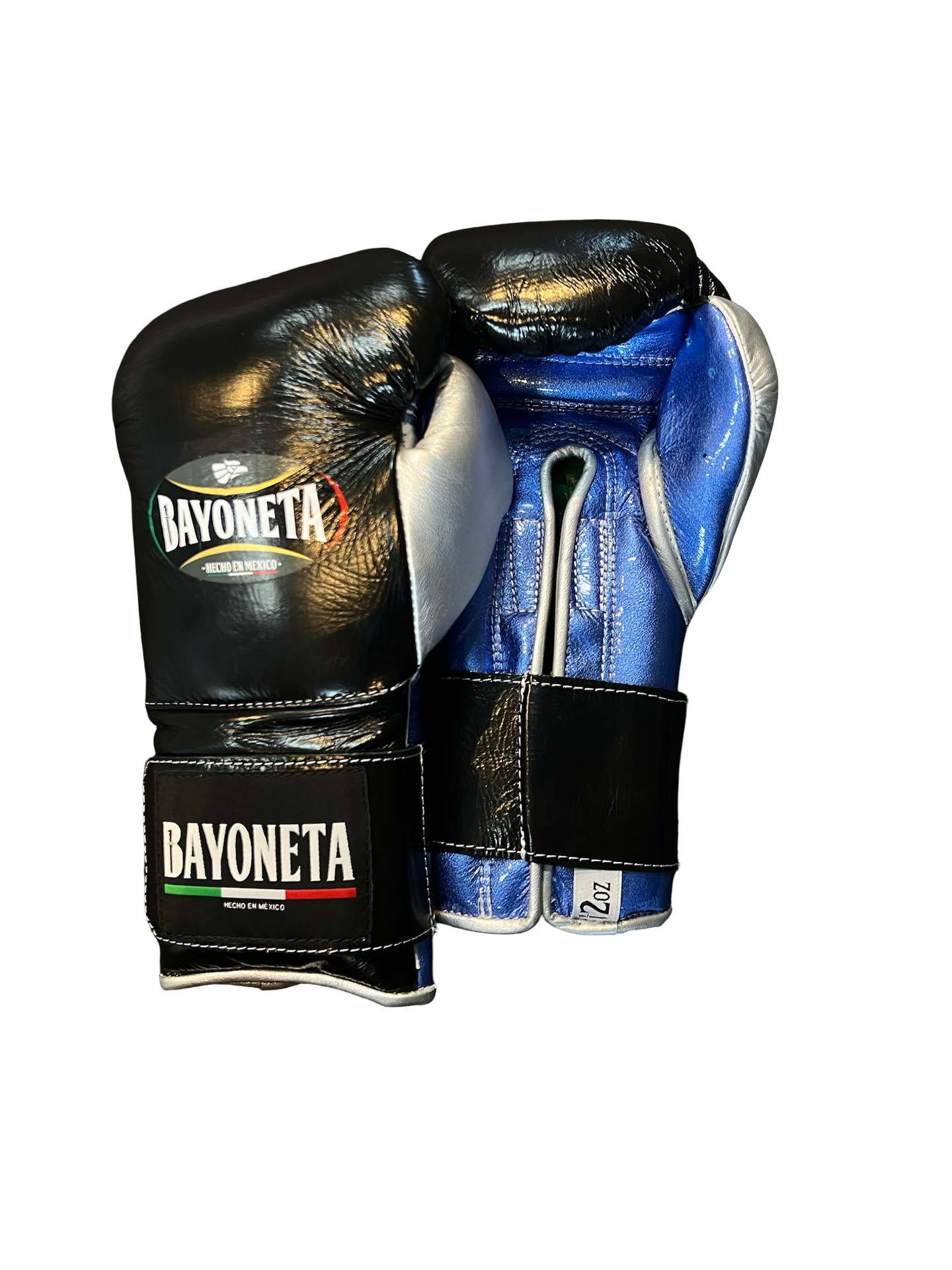 Bayoneta - gloves - gloves