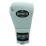Bayoneta Premium Multicapa + HH - Blanco