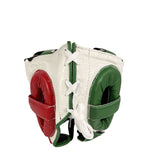 Bayoneta Premium Facebar - CA logo - MX Colors