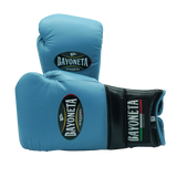 Bayoneta PuLat Gloves - Teal/ Black