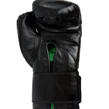 Bayoneta Premium PuLat Horse Hair Gloves - Full Black