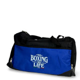 No Boxing No Life - Boxing Sports Bag
