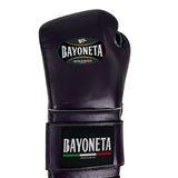 Bayoneta Premium Multicapa  + HH - Purpura
