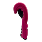 Bayoneta MX Latex Gloves - Neon Pink/ Black