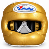 Careta de barra Winning - Gris - FG-5000