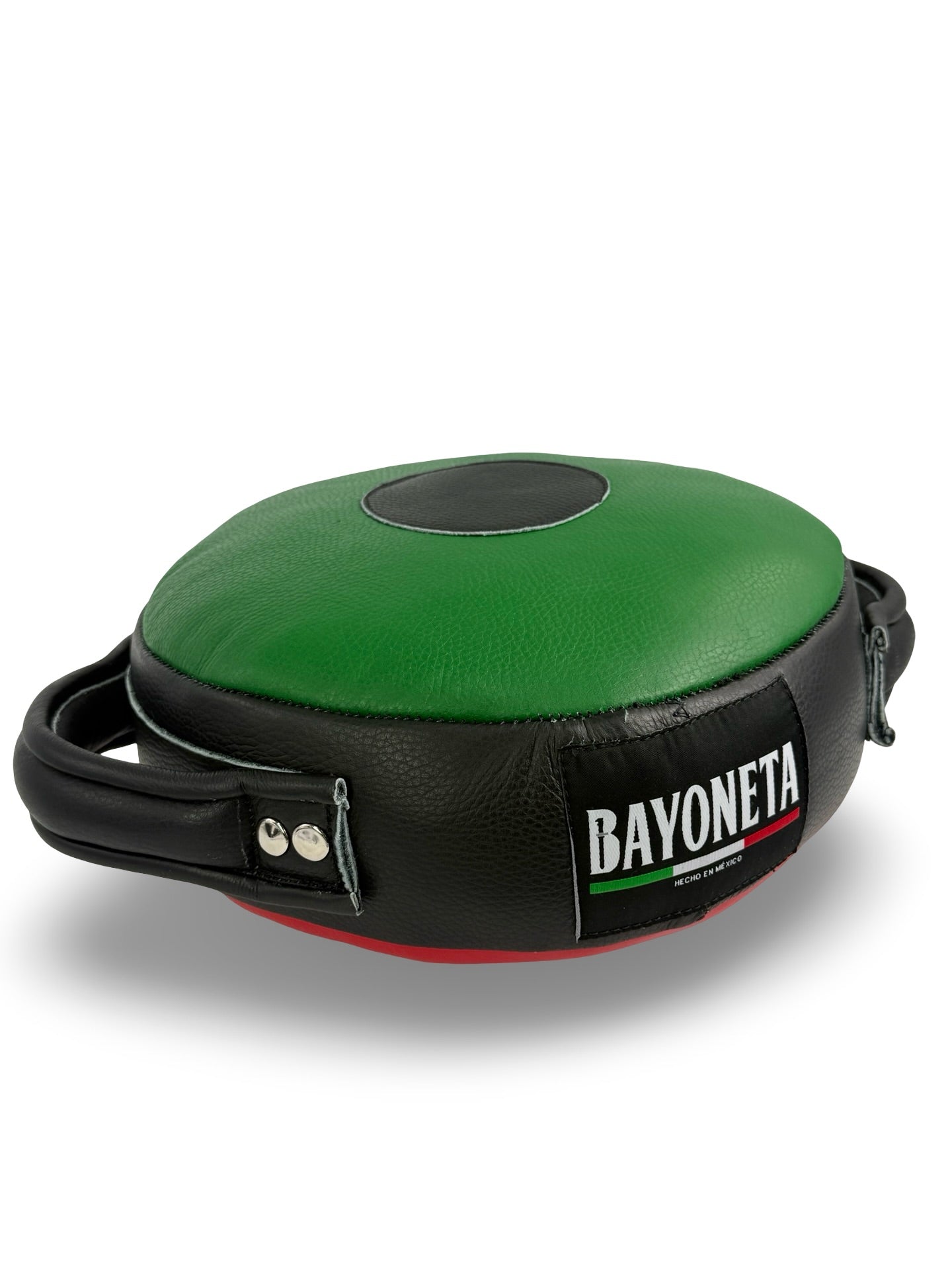 格闘技 ミット 美品 USA Trainer Equipment