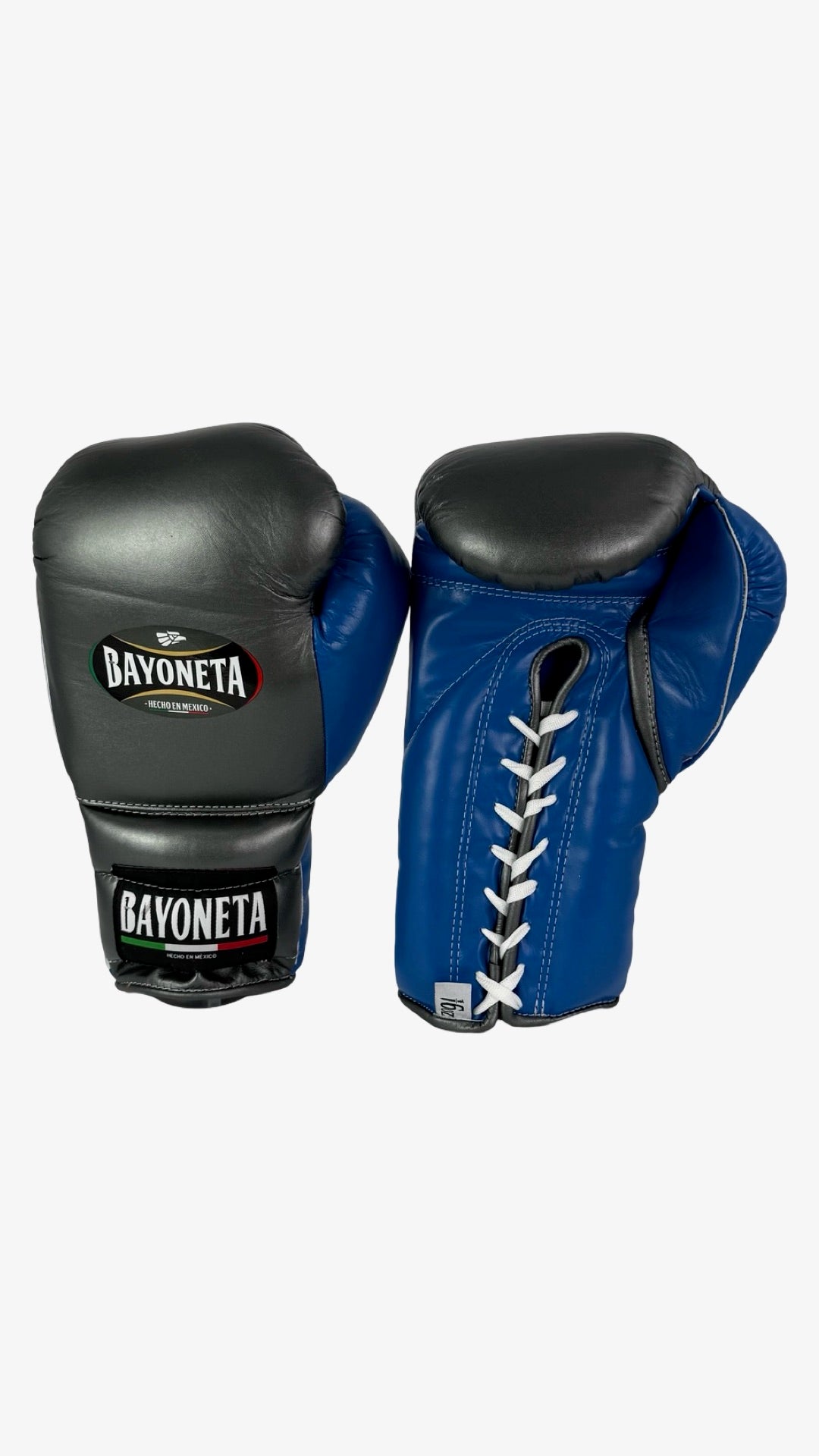 Bayoneta - gloves | 2 - gloves