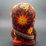Star Wars Chewbacca - Arte Huichol Mexicano