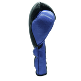 Bayoneta PuLat Gloves - Black/ Metallic Royal Blue