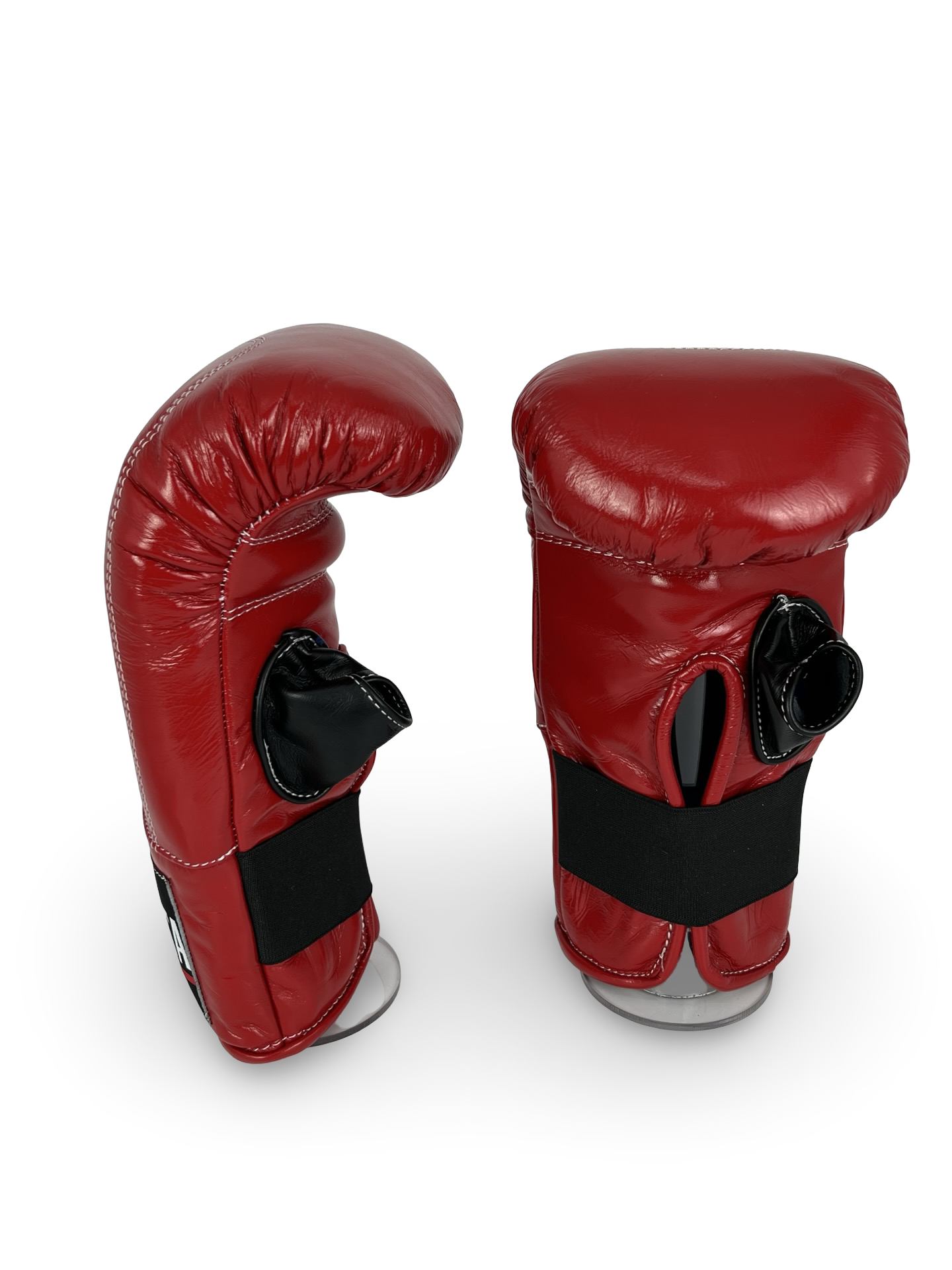 Bayoneta “Guantaletas” Bag Gloves - Red/ Black