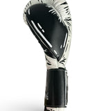 Bayoneta PuLat Gloves - Exclusive Custom “Cartoon” Hand Painted - Mismatch