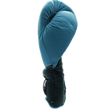 Bayoneta PuLat Gloves - Teal/ Black