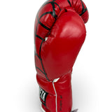Bayoneta PuLat Gloves - Exclusive Custom “Spiderman Original” Hand Painted