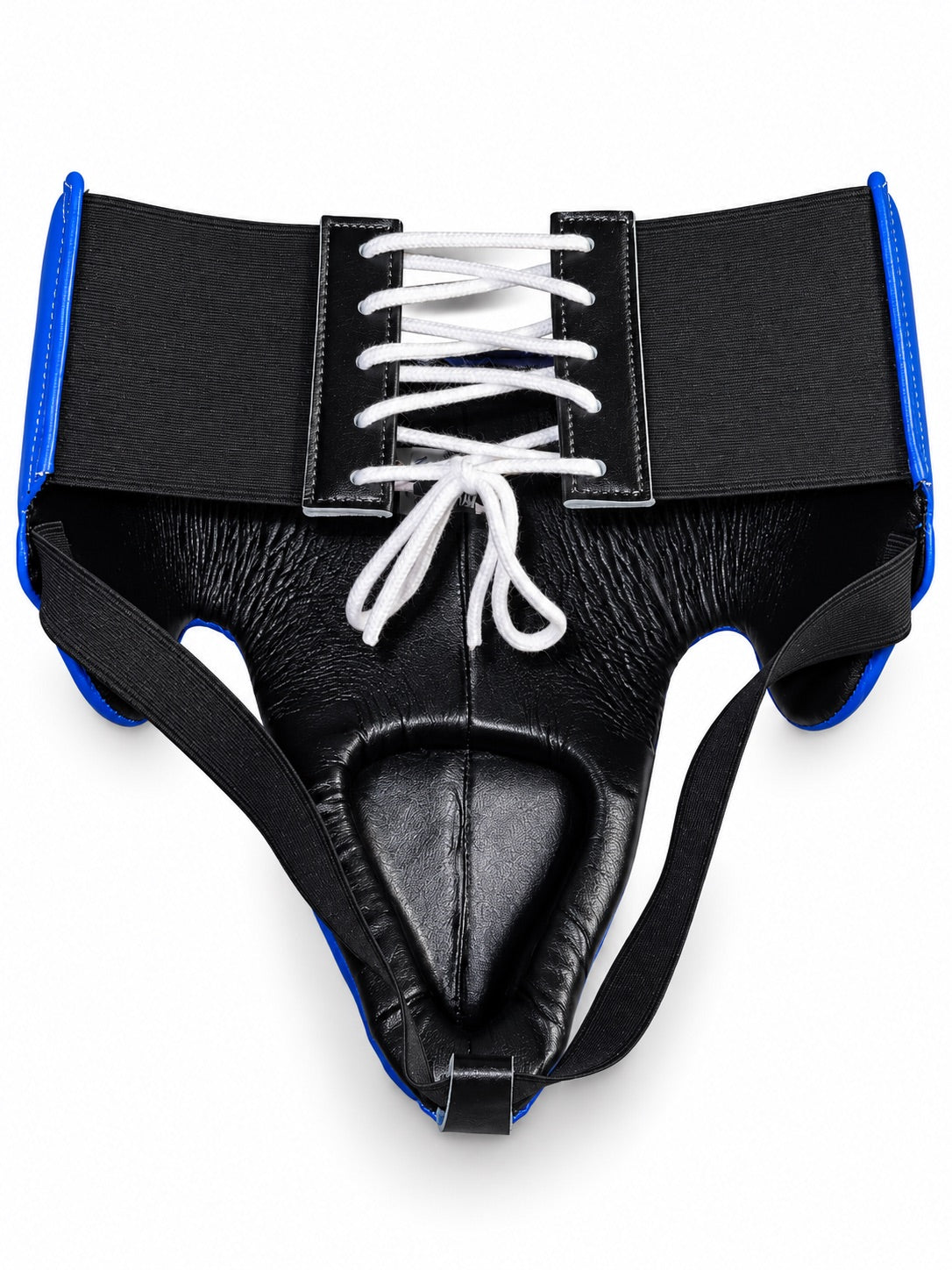 Winning Standard Cut Groin Protector - Royal Blue - CPS-500