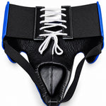 Winning Standard Cut Groin Protector - Royal Blue - CPS-500