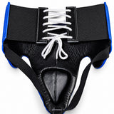 Winning Standard Cut Groin Protector - Royal Blue - CPS-500