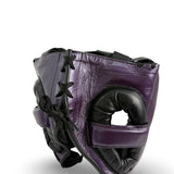 Bayoneta Premium Facebar - Purple/ Black