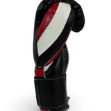 Bayoneta Premium Multicapa  + HH - Negro/ Rojo/ Blanco