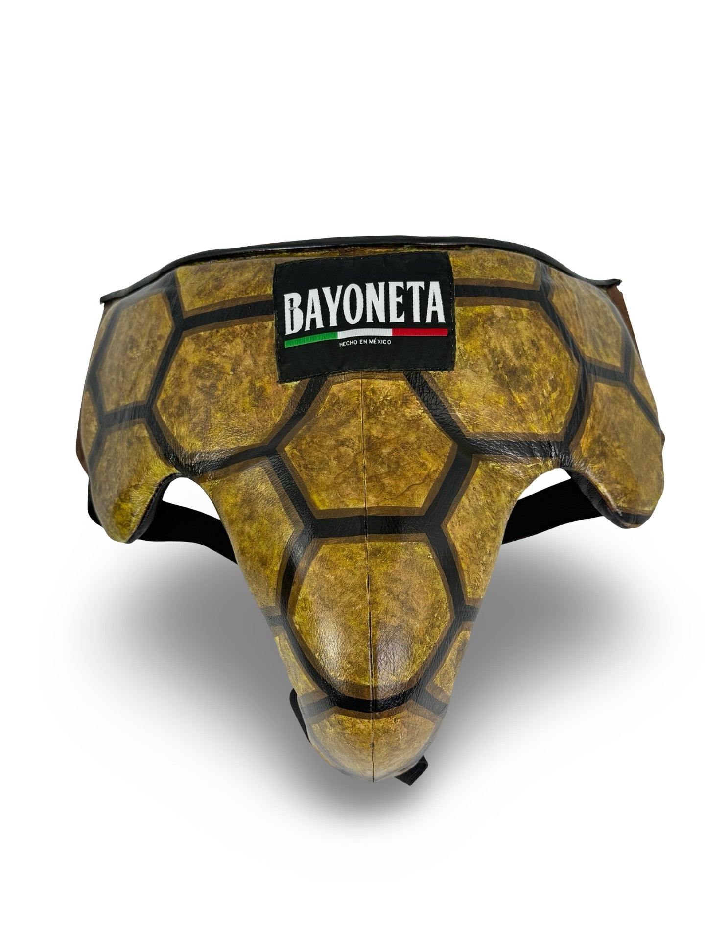 Boxers Shell Guard Bayoneta - Groin Guard - Exclusive Custom