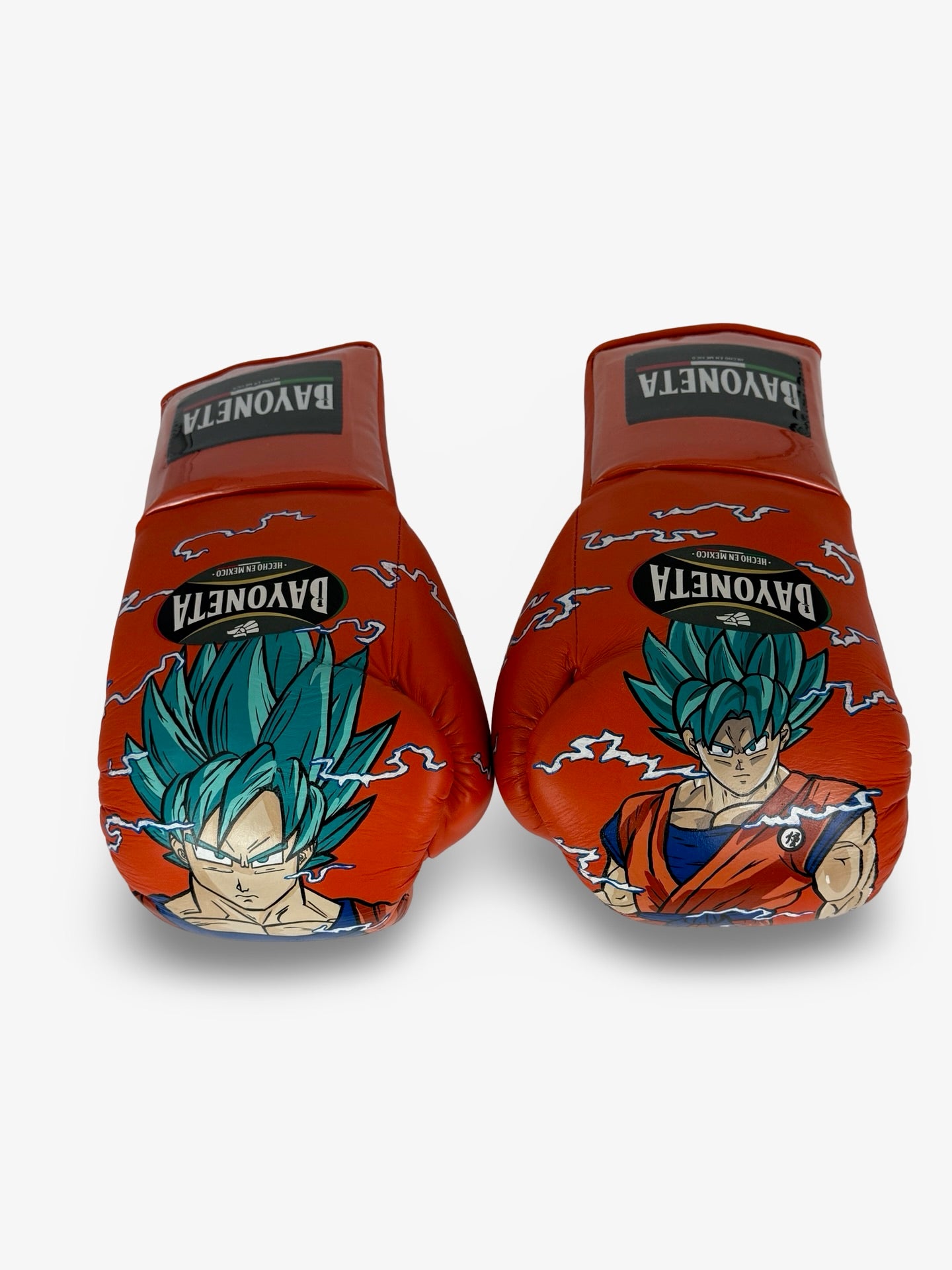 Bayoneta - gloves - gloves