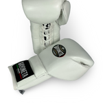 Bayoneta MX Latex Gloves - Full White