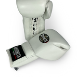 Bayoneta MX Latex Gloves - Full White