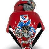 Sparring Set - Winning - Saint Seiya