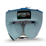 Sparring Set  - Iceberg Blue/ Metallic Gold/ Metallic Blue