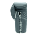 Bayoneta PuLat Guantes de Entrenamiento - Gris Claro