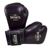 Bayoneta Premium Multicapa  + HH - Purpura