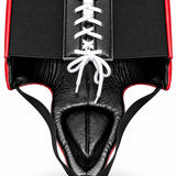 Winning High Cut Groin Protector - Red - CPH-100