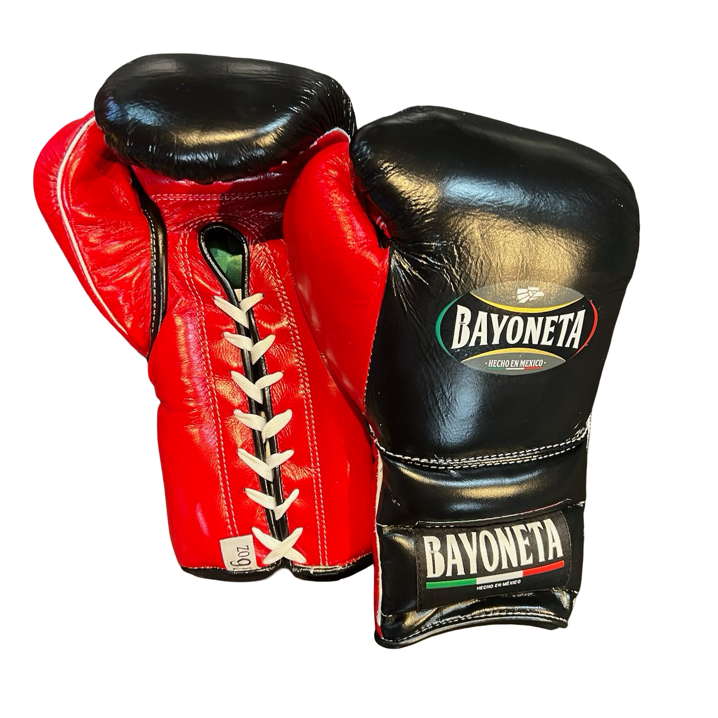 What are Boxing Gloves Made of: A Detailed Breakdown