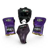 Full sparring set - Thanos KO