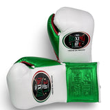 No Boxing No Life Fight Gloves  - Tricolor