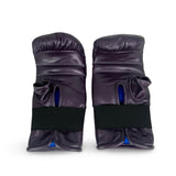 Bayoneta “Guantaletas” Bag Gloves - Purple