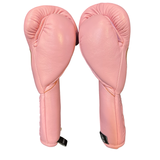 No Boxing No Life Fight Gloves  - Bubble Gum