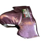 Bayoneta - Groin Guard - Purple