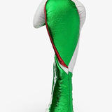 No Boxing No Life Fight Gloves  - Tricolor