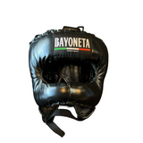 Bayoneta Premium Facebar - Full Black