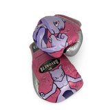 Bayoneta Premium Guantes PUL HH - Exclusivos "MewTwo" Pintado a Mano