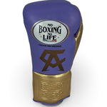 No Boxing No Life Fight Gloves - Canelo Edition - Canelo vs Charlo
