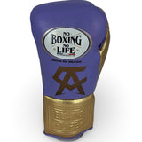 No Boxing No Life Fight Gloves - Canelo Edition - Canelo vs Charlo