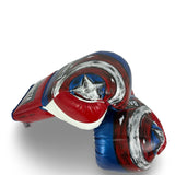Bayoneta Premium Guantes PUL HH - Exclusivos "MewTwo" Pintado a Mano