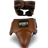 Sparring Set - Vintage Brown/ Black