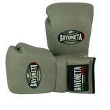 Bayoneta MX Latex Gloves - Steel Gray