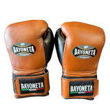 Bayoneta Premium Guantes Multicapa + HH - Rojo/ Blanco