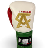 Bayoneta PuLat Gloves - Canelo Edition - MX Colors